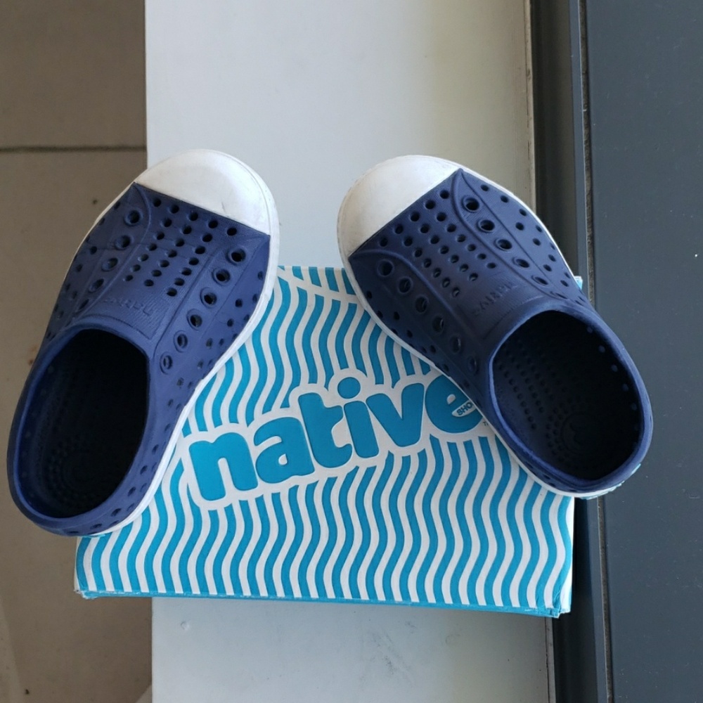 Native C7 Jefferson Shoes